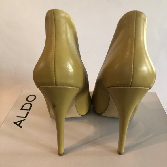 Aldo Eggenberg Pumps - Picture 5 of 7